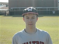Wesley Barbee