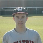 Wesley Barbee mugshot