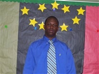 Davaughn Jackson