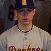 Ryan Lane mugshot