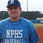 Jacob Fleming mugshot