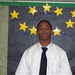 Antonio Morris mugshot
