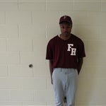 Corey Fuller mugshot