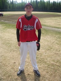 Tyler Baird