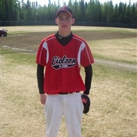 Tyler Baird
