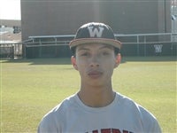 Dominick Cano mugshot