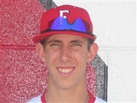 Michael Lorenzen mugshot