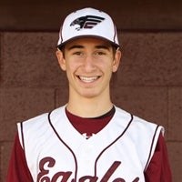 Cooper Belmont mugshot