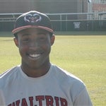 Cameron Brown mugshot