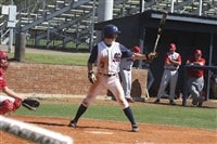 Ty Trammell