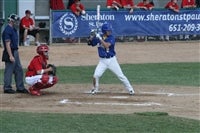 Blake Schirmers