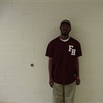 Eric Edwards mugshot