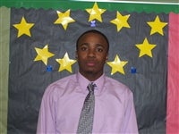 D. Jones