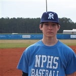 Brady Badon mugshot
