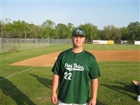Matthew Treadwell