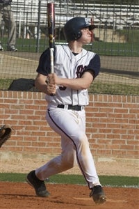 Cole Page