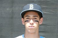 Chris Martinez