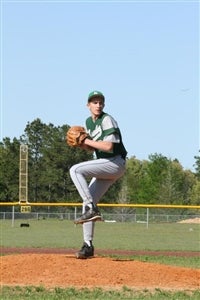 Garrett Dickson
