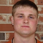 Luke Mason mugshot