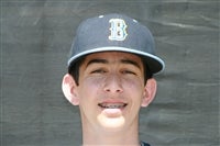 Josh Botterman mugshot