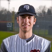 Nate Castiglioni mugshot