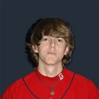 Michael Ferguson mugshot
