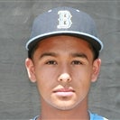David Romero mugshot