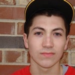 Zack Robinette mugshot