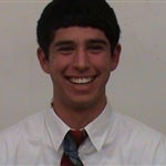 Chandlor Vance mugshot