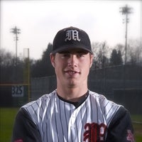 Ian Davis mugshot