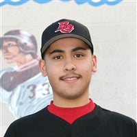 Andrew Leon mugshot