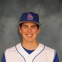 Greg Cole mugshot