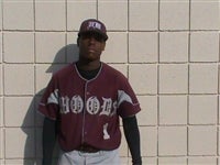 Donavan Rapley-cain