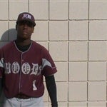 Donavan Rapley-cain mugshot