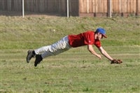 Kyle Tillis