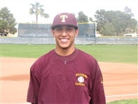 Oscar Gonzalez mugshot