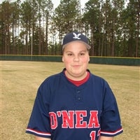 Carson Bolduc mugshot