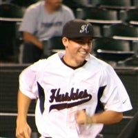 Trent Goodrich