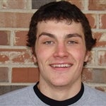 Cary Thomas mugshot