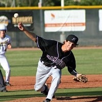 Forrest Vanlandingham