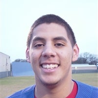 Alfredo Ortega mugshot