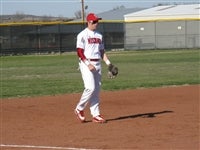Connor Stafford