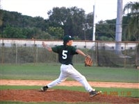 Dylan Segula