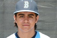 Patrick Bryan