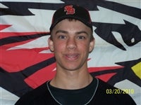 Adam Brush mugshot