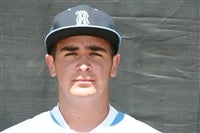 Caleb Garibaldi mugshot