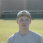 Dylan Welch mugshot