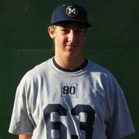 Jake Bruml mugshot