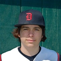 Cody Boal mugshot