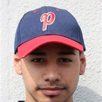 Edgar Delgado